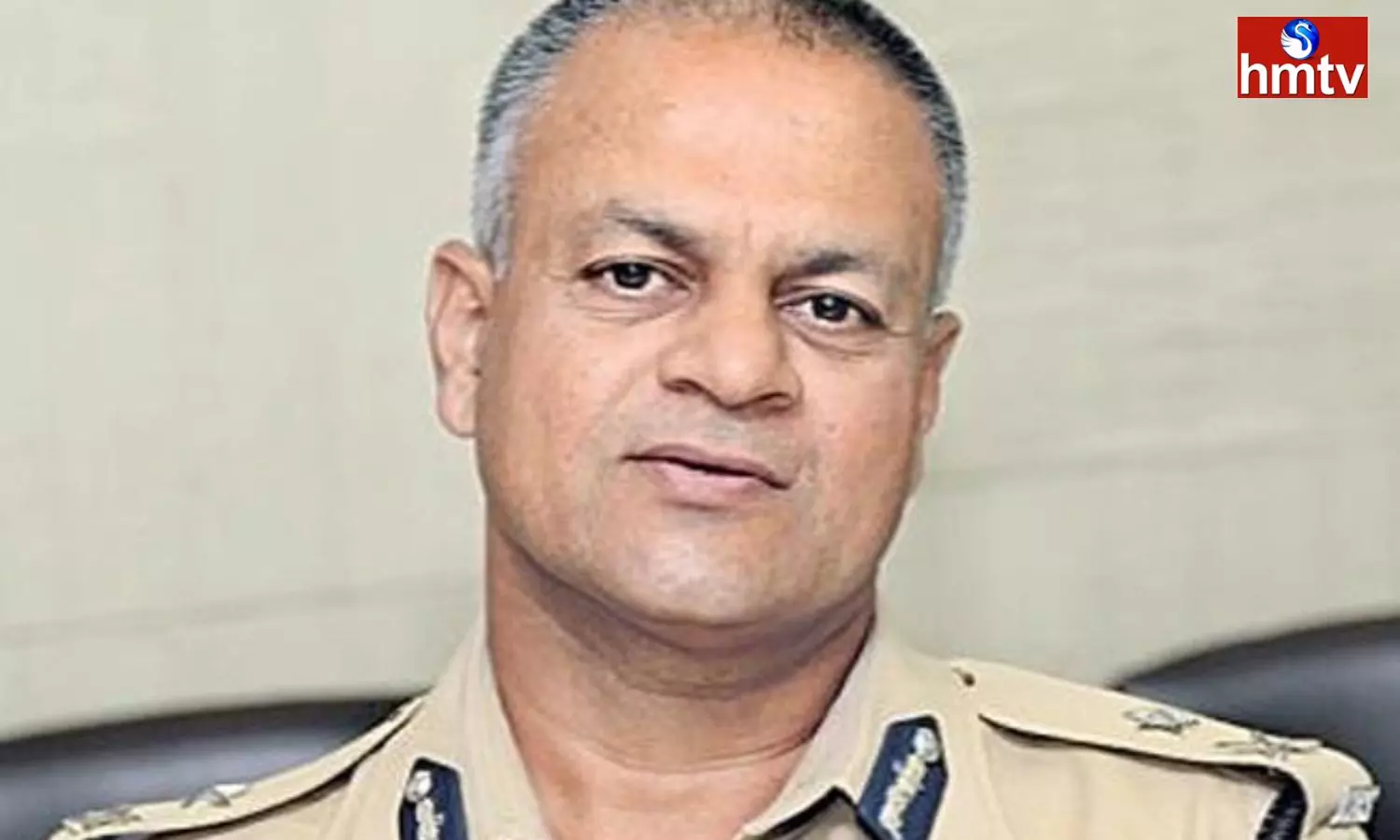 IPS officer Rajiv Ratan passed away