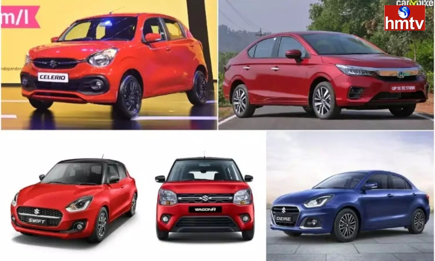 From Maruti Suzuki Ertiga to mg astor these 5 cars under rs 10 lakh for effortless driving