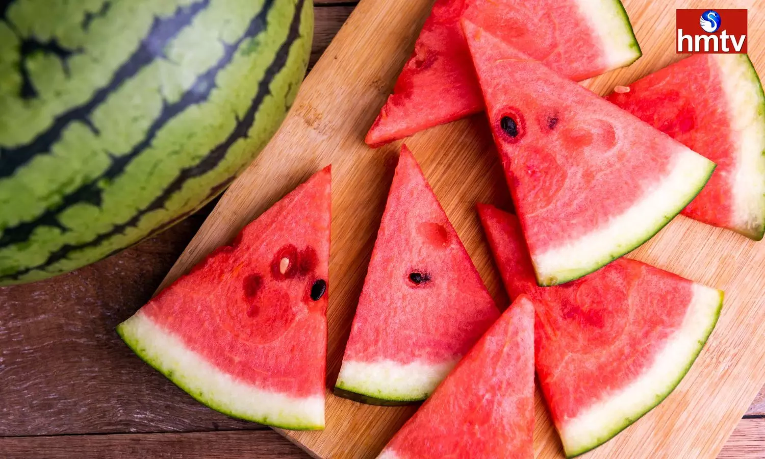 Are you eating watermelon during summer know about its benefits