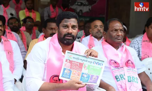 Balka Suman Fire On Congress Balka Suman Fire On Congress