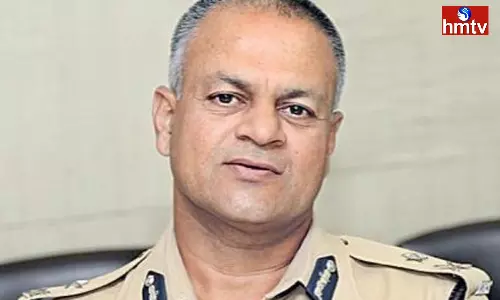 IPS officer Rajiv Ratan passed away IPS officer Rajiv Ratan passed away