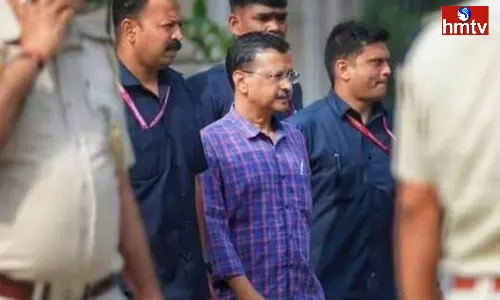 The Verdict on Kejriwal Petition Today The Verdict on Kejriwal Petition Today