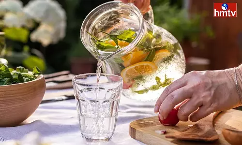 Do you feel extremely thirsty in summer drink these to avoid dehydration Do you feel extremely thirsty in summer drink these to avoid dehydration