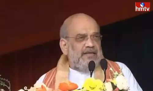 Amit Shah Visit To Assam Amit Shah Visit To Assam