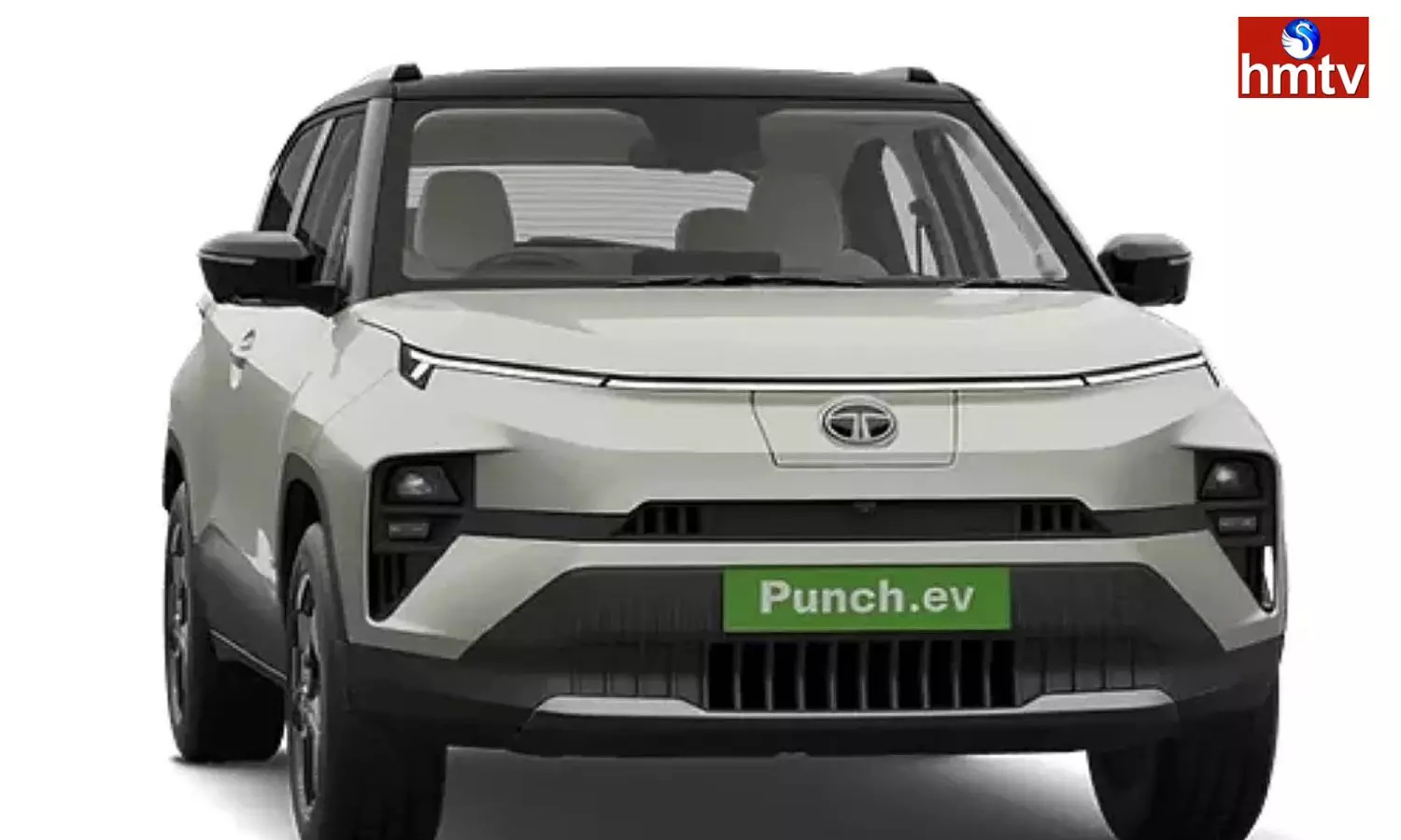 Tata Punch ev on rs 50000 discount on first time check price and Details