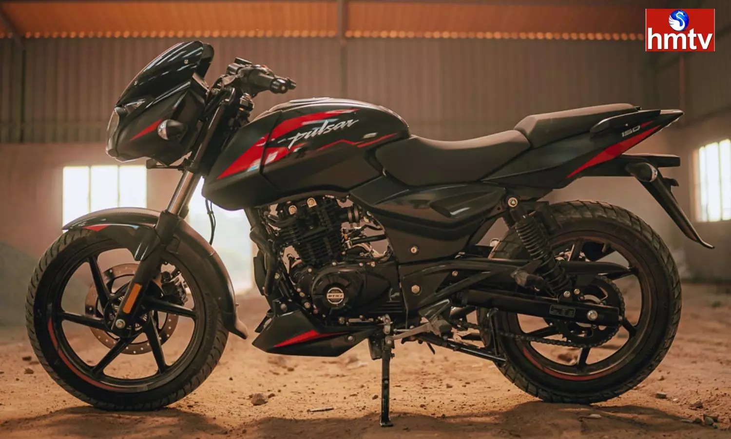 2024 Bajaj pulsar arriving at showrooms check price and features