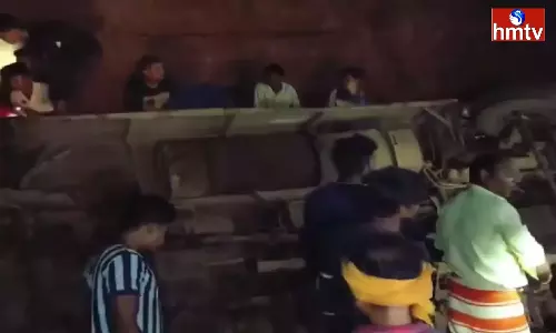 Road Accident In Chhattisgarh Road Accident In Chhattisgarh