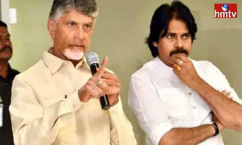 Election Campaign of Chandrababu and Pawan Kalyan today Election Campaign of Chandrababu and Pawan Kalyan today