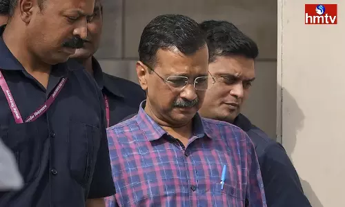 Delhi CM Kejriwal Approached the Supreme Court Delhi CM Kejriwal Approached the Supreme Court