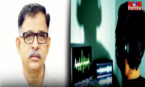 Police Custody Of Radhakishan Rao Will End Today