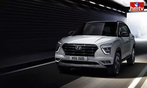 Hyundai Creta sales March 2024 price features specifications engine variant transmission