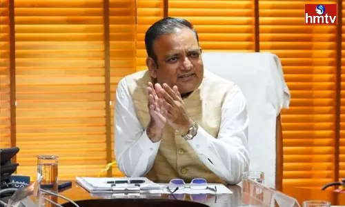 A Shock To CM Kejriwal Government Minister Raaj Kumar Anand Resign