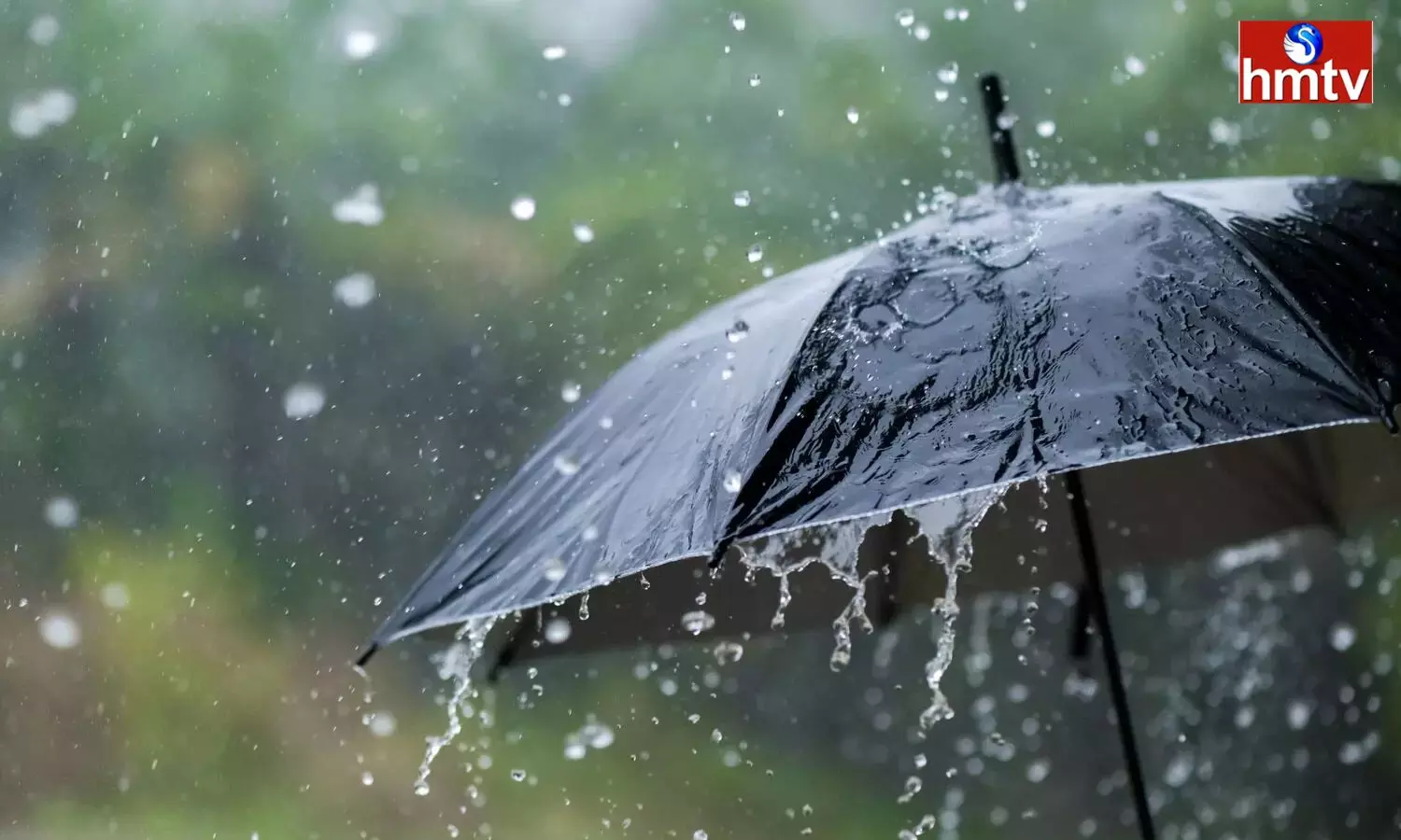 Rains Alert In Telugu States