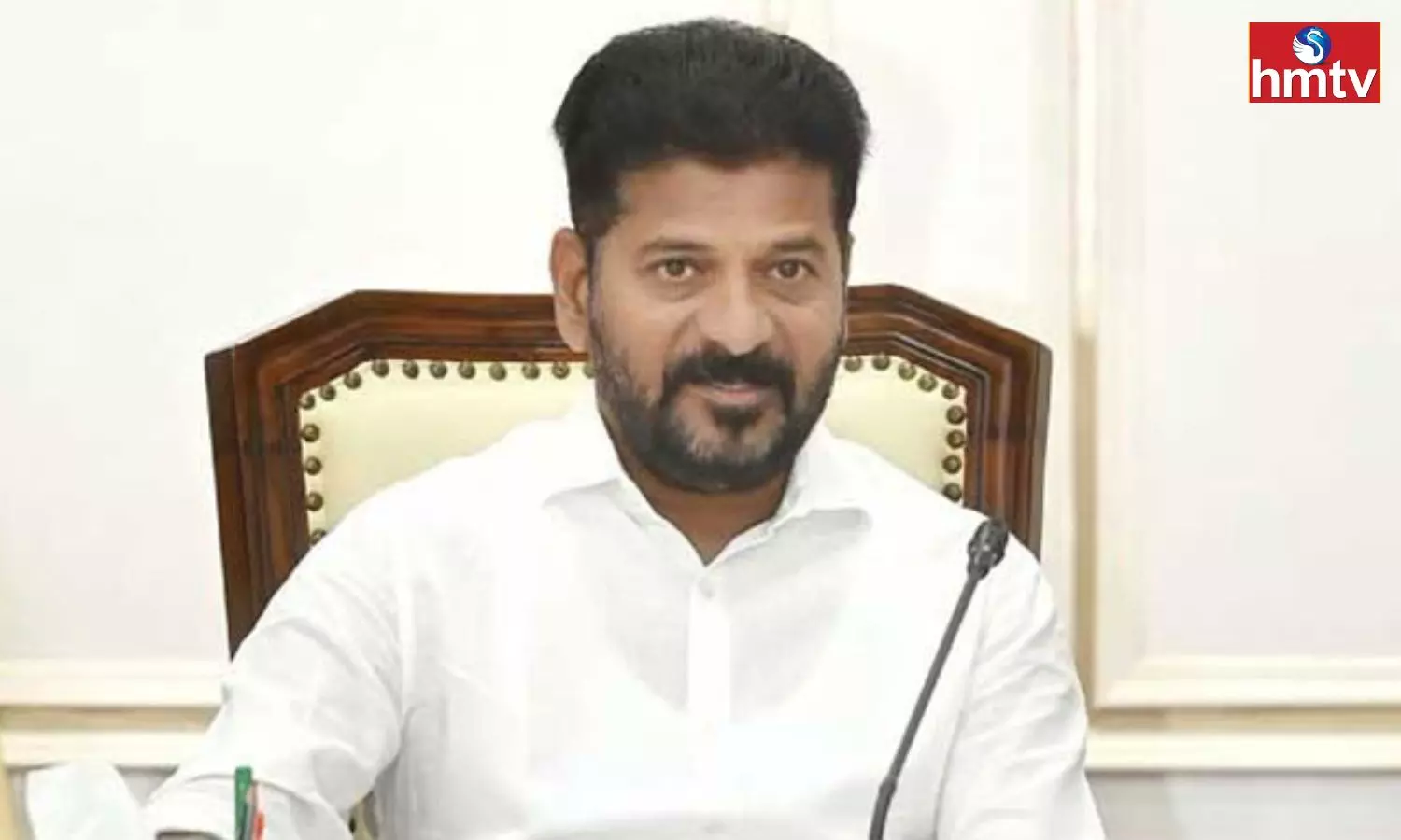 Telangana CM Revanth Reddy to Delhi today Telangana CM Revanth Reddy to Delhi today
