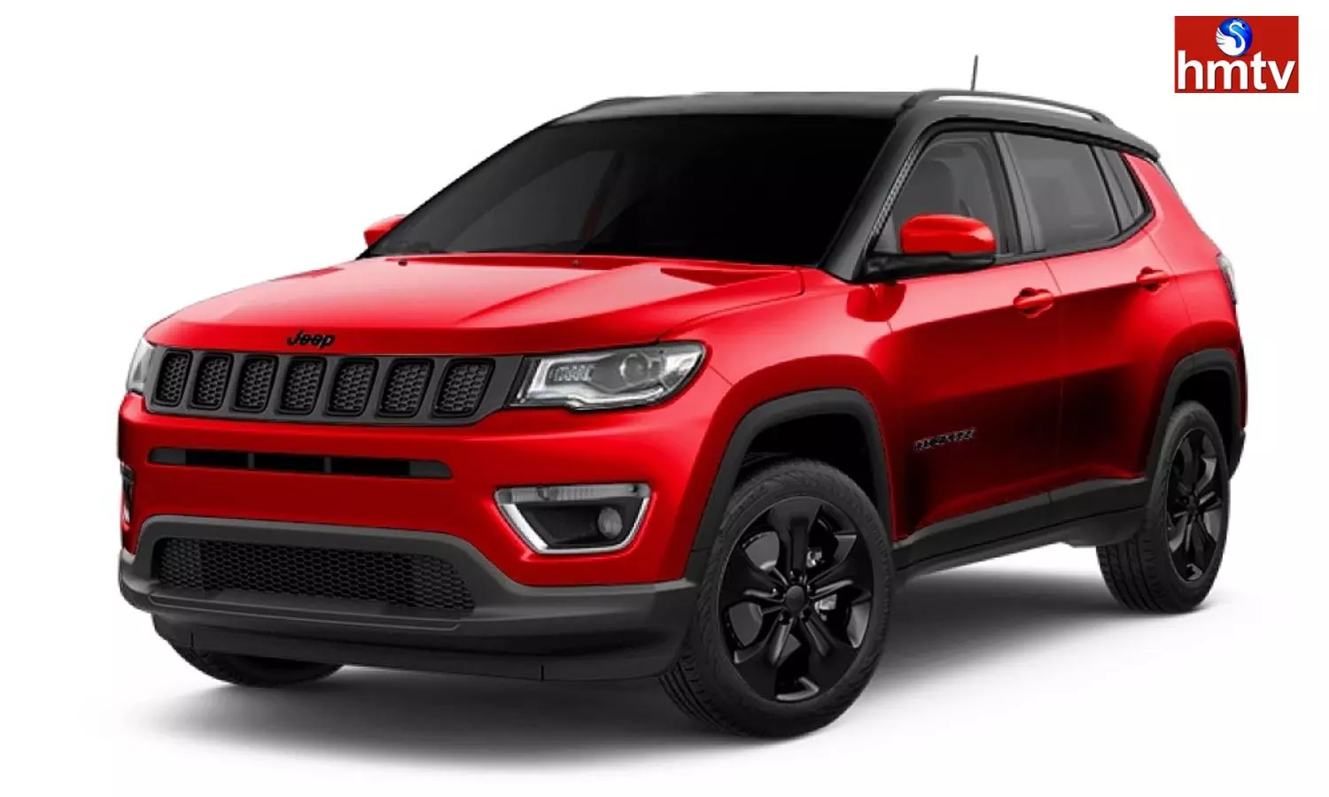 Jeep Compass Night Eagle edition launched in India check price and features