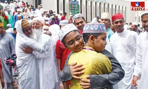 Ramadan festival with Devotion