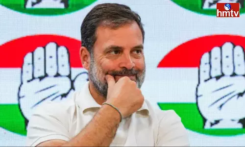 Suspense continues over Rahul Gandhi Candidature from Amethi
