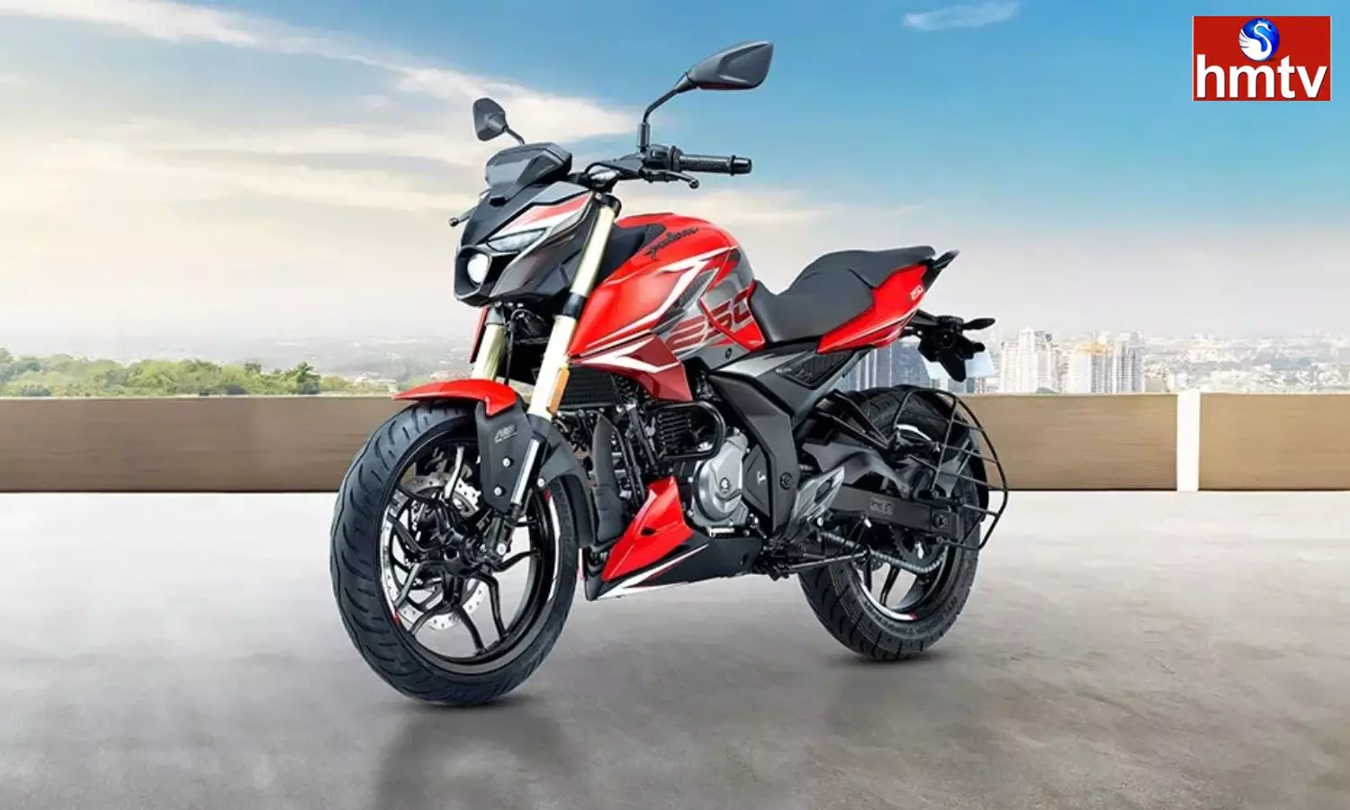 New Bajaj Pulsar n250 Launched in India check price and features