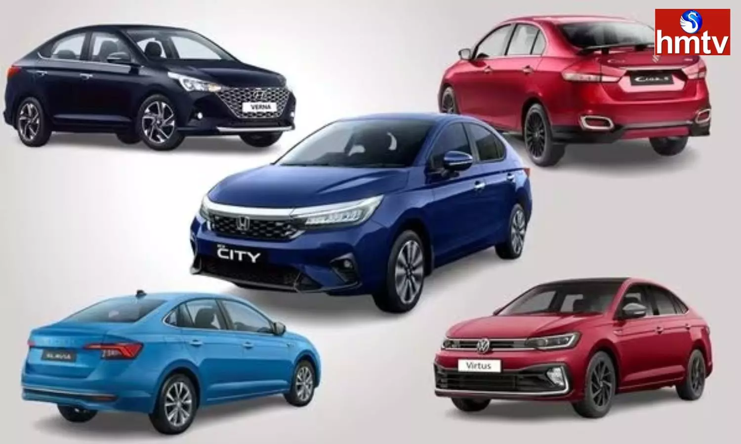 from Maruti Dzire to Volkswagen virtus check the best selling sedan of March 2024