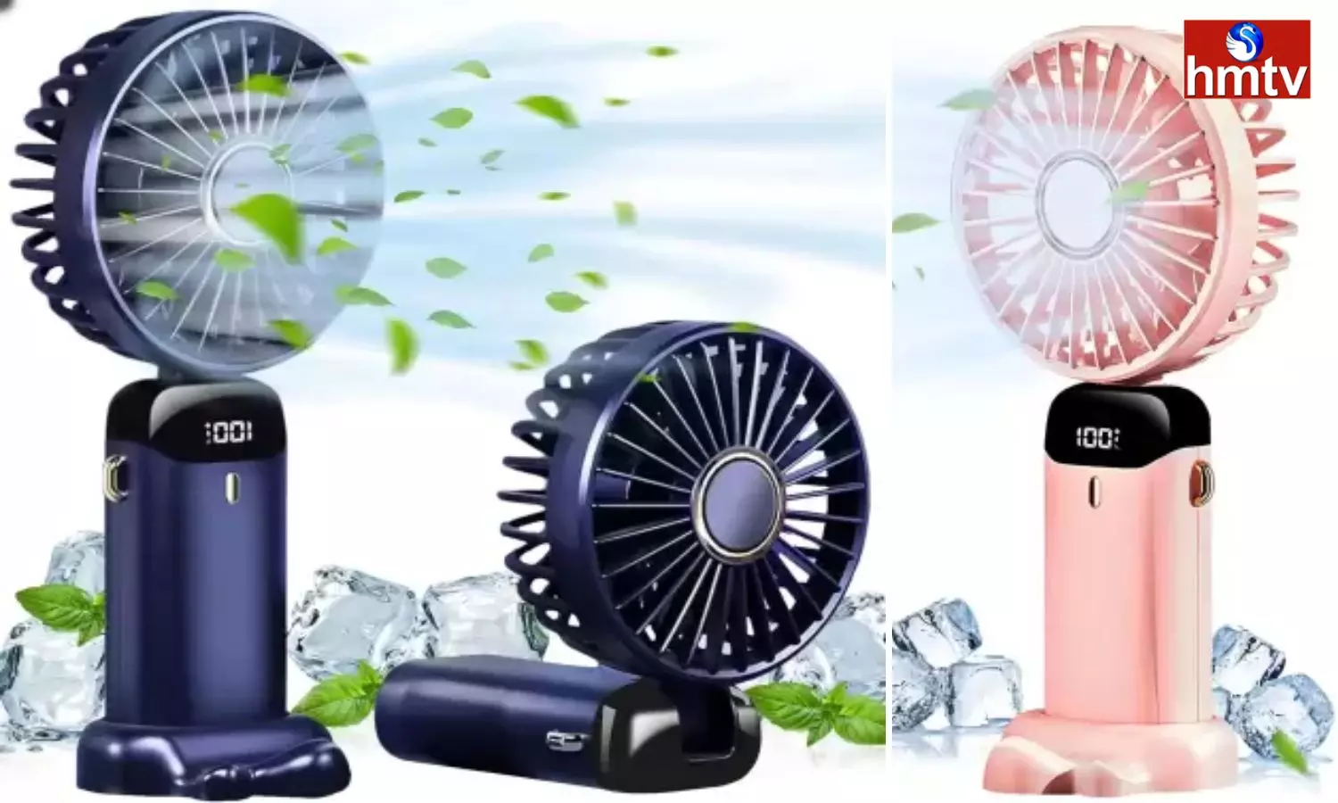 Sasimo Mini Portable Fan USB Rechargeable buy From Flipkart Check Price and Features