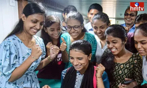 AP Inter Results Released today