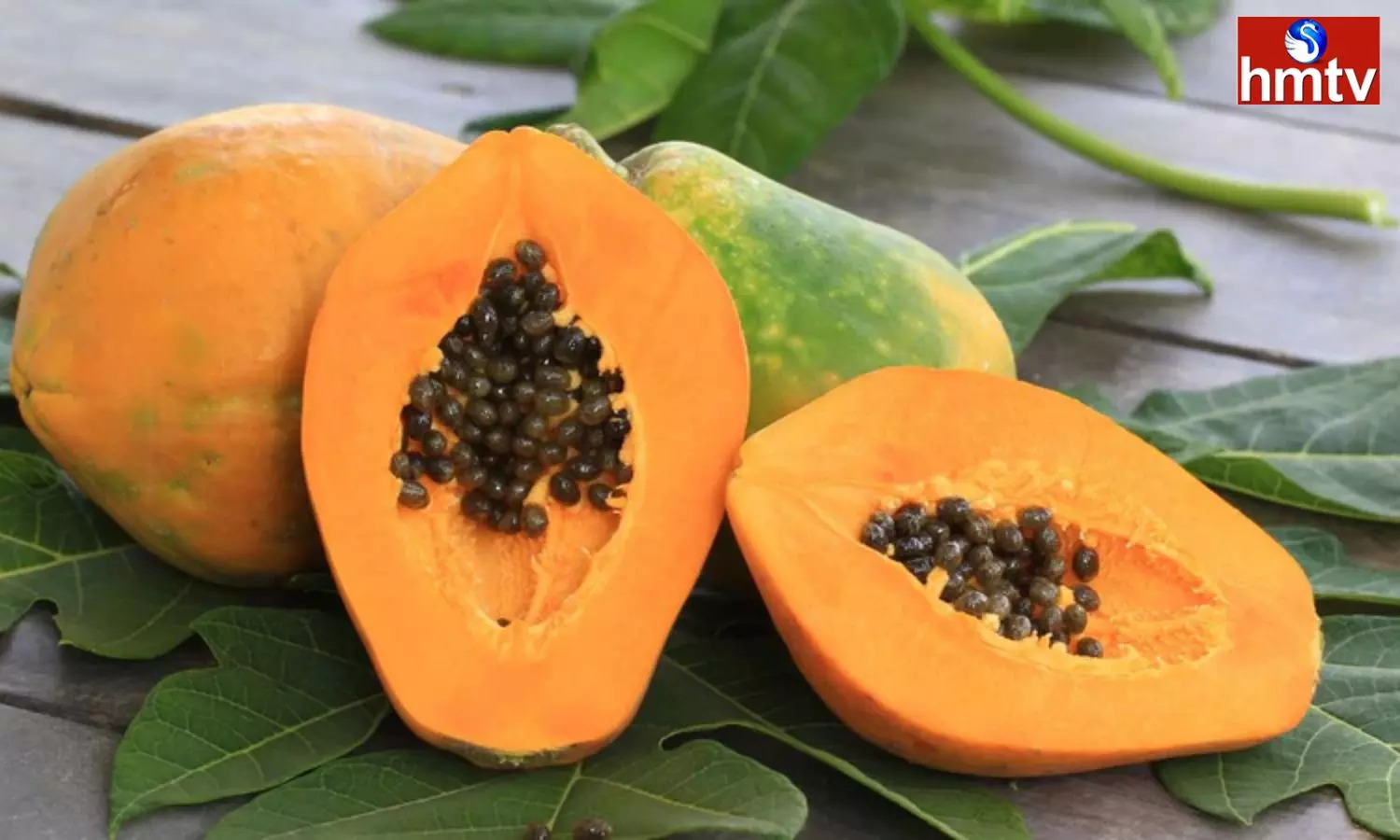 Eating Papaya On An Empty Stomach Gives These Benefits But Diabetic Patients Should Not Eat It
