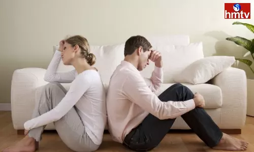 Is The Couple Living Separately Because Of The Job It Is Best To Follow These Habits In The Relationship Is The Couple Living Separately Because Of The Job It Is Best To Follow These Habits In The Relationship