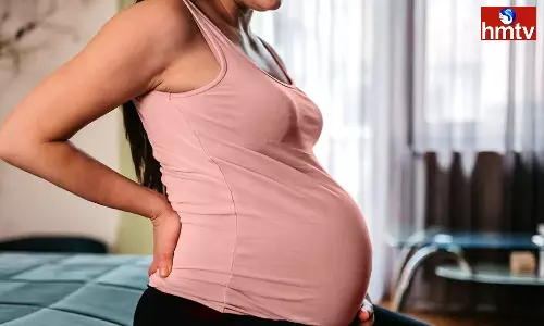 Honey And Amla Are Essential During Pregnancy Perfect Solution For These Problems