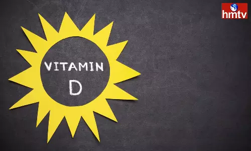 Vitamin D Deficiency In Children Is The Risk Of These Diseases Know The Preventive Measures