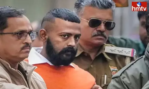 Another Letter From Sukesh Chandrasekhar From Tihar Jail