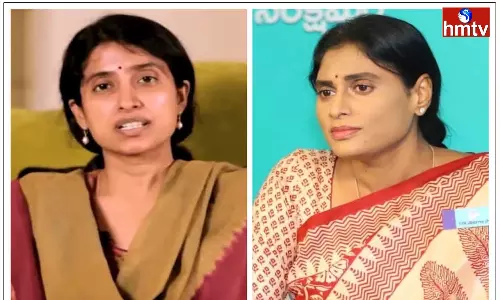 కడపలో హీటెక్కుతోన్న రాజకీయం.. పులివెందులలోనే మకాం వేయనున్న సీఎం జగన్ సతీమణి భారతి