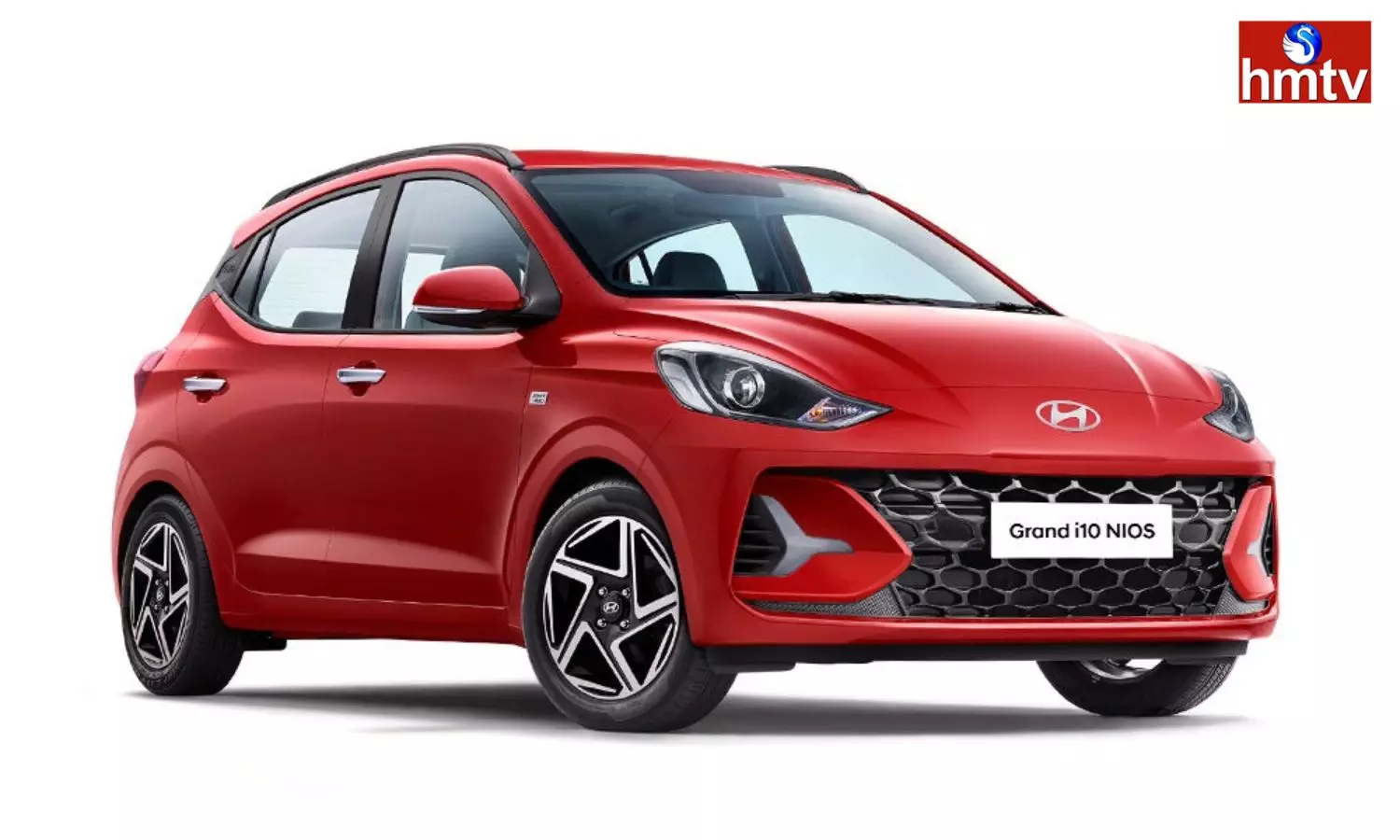 Hyundai Grand i10 nios corporate edition launched in India check price and features