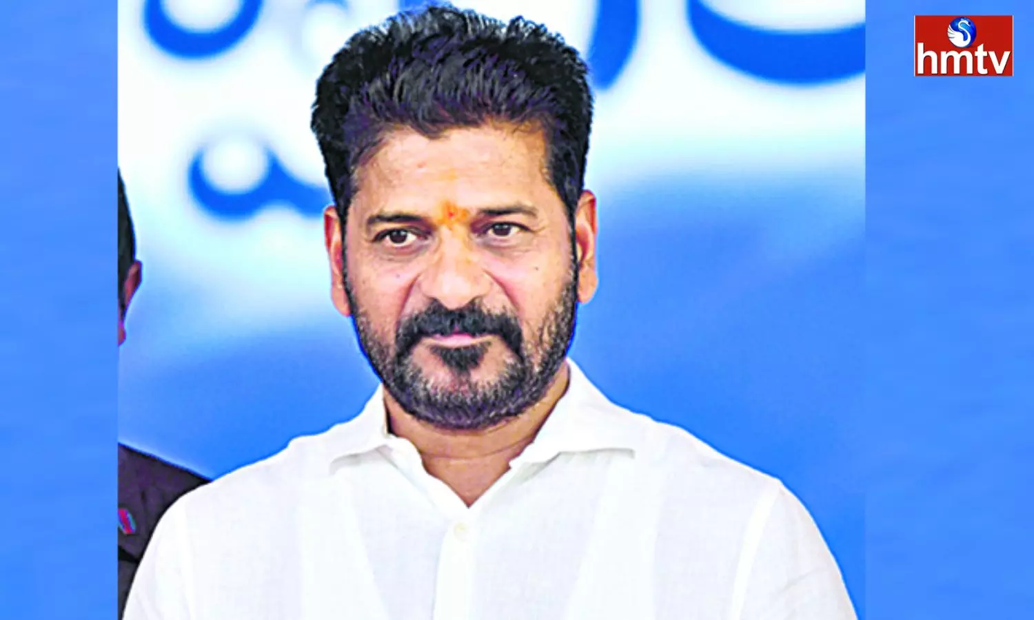 CM Revanth Reddy paid tribute to Ambedkar statue CM Revanth Reddy paid tribute to Ambedkar statue
