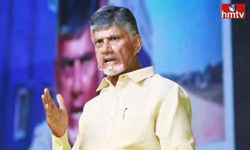Chandrababu Visit to Visakhapatnam District today Chandrababu Visit to Visakhapatnam District today