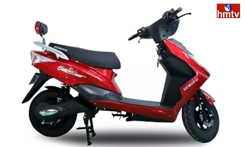 Gemopai cuts prices on popular electric scooters check new cost