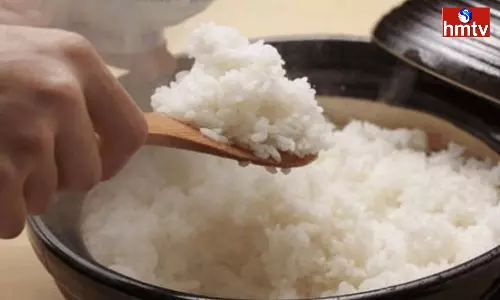 Will you gain weight if you eat rice find out what the experts are saying Will you gain weight if you eat rice find out what the experts are saying