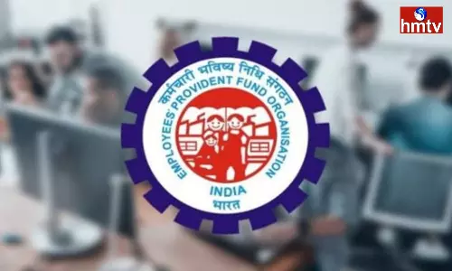 Good news for PF customers..Government key announcement Good news for PF customers..Government key announcement