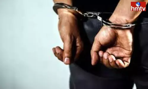 Online Cricket Betting Gang Arrested
