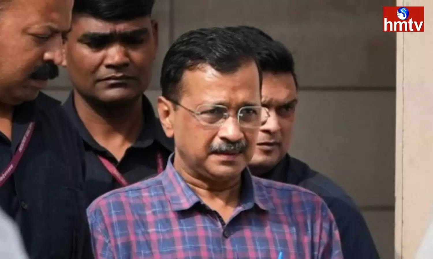 Kejriwal filed a petition in the Supreme Court challenging his arrest