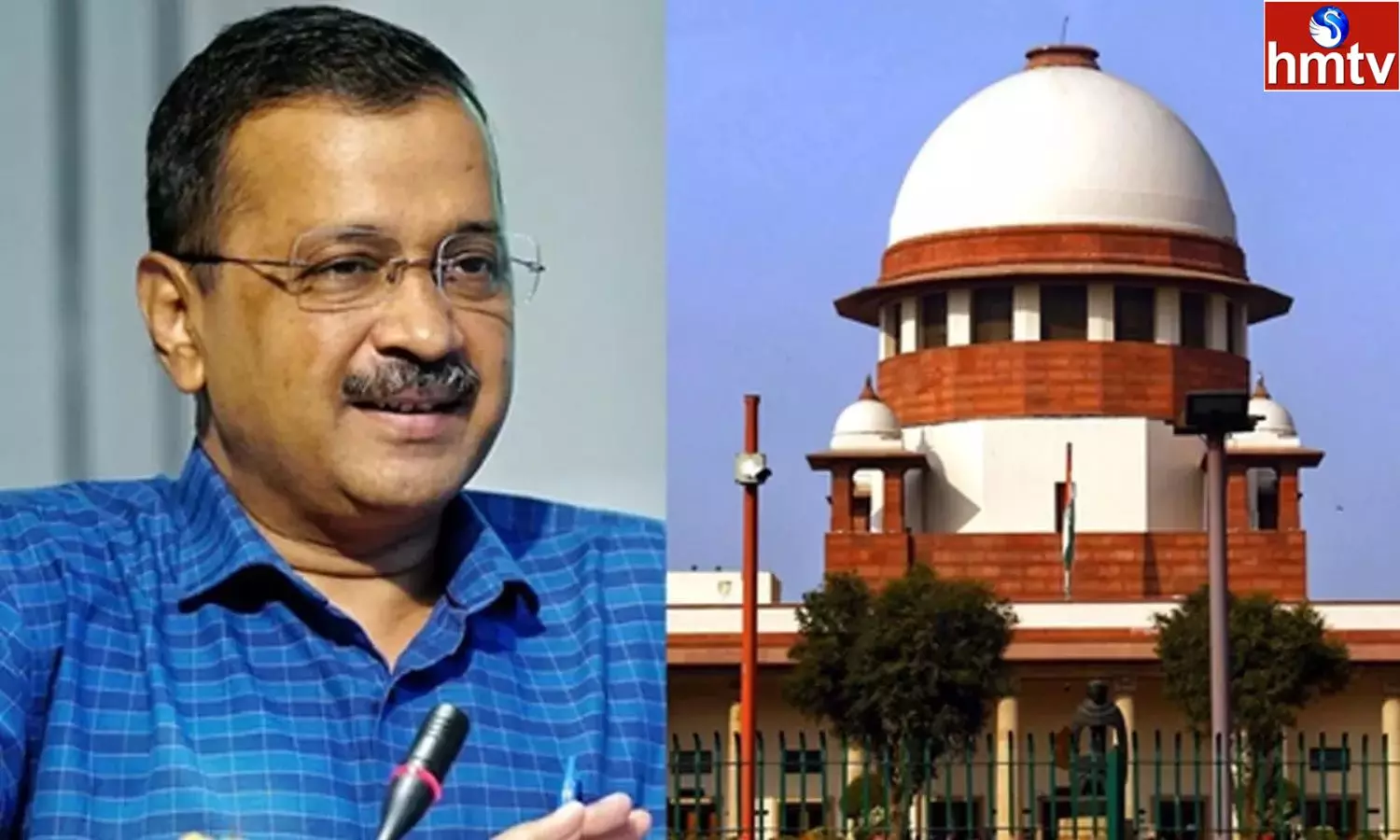No relief for Arvind Kejriwal in Delhi excise policy case, SC to hear matter on April 29