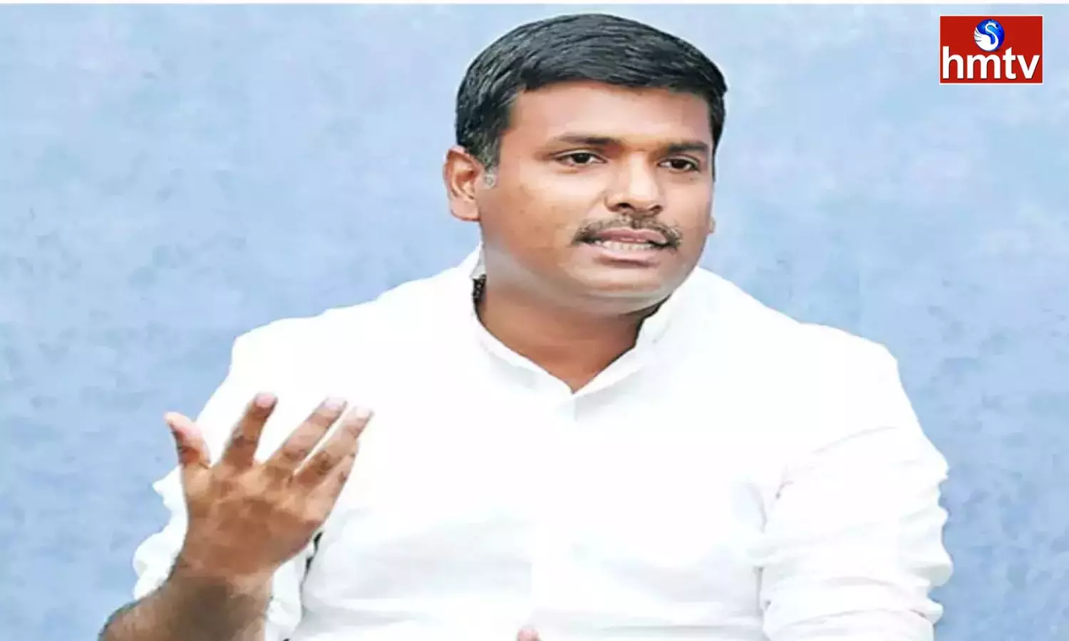 Minister Amarnath condemned the stone attack on CM Jagan