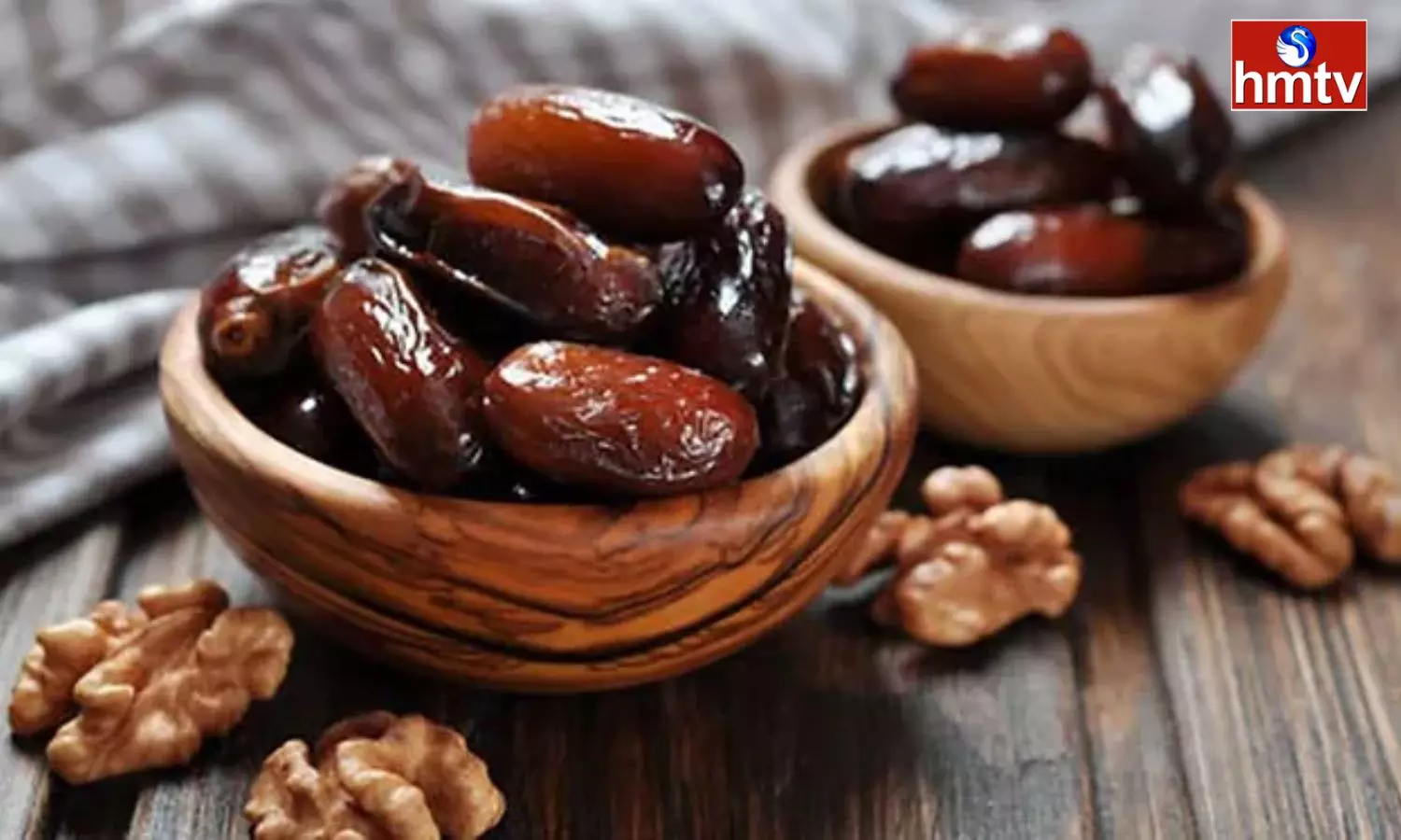 Are You Eating Dates Daily Get These Amazing Benefits
