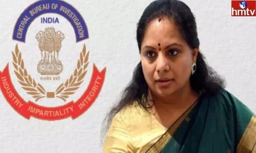 Key issues in MLC Kavitha CBI Remand Petition