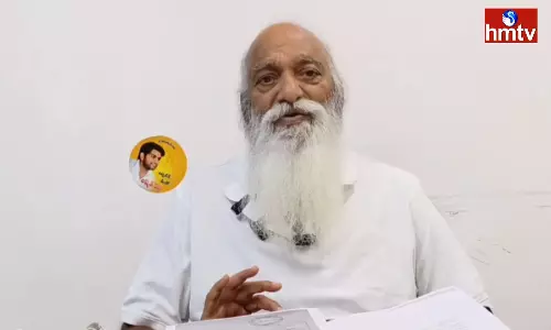 YCP Leaders Are Scrap Thieves Says JC Prabhakar Reddy YCP Leaders Are Scrap Thieves Says JC Prabhakar Reddy