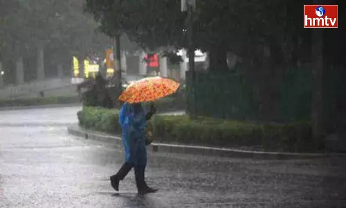 India Meteorological Department On Monsoon