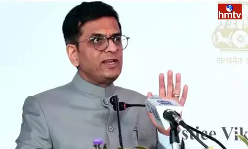 21 Retired Judges Written A Letter To The CJI 21 Retired Judges Written A Letter To The CJI