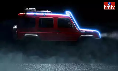 Force Gurkha 5 Door May Launch in June 2024 Check Price And Features