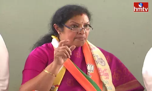 Modi Has Done Many Development Programs In Ten Years