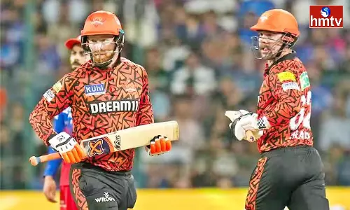 SRH beat RCB by 25 runs in record-breaking run feast