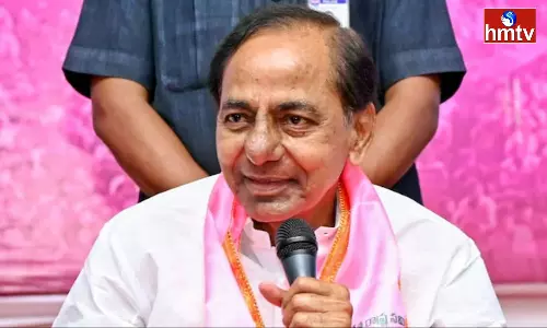 BRS Praja Ashirvada Sabha in Sangareddy district today